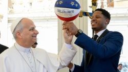 2026.04.08 Udienza Generale