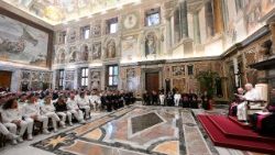 2026.04.09 Atleti dei Giochi Olimpici e Paralimpici Milano-Cortina