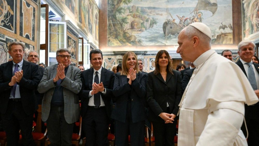 Аўдыенцыя для кіраўніцтва і работнікаў Нацыянальнага інстытута сацыяльнага забеспячэння