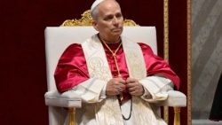 2026.04.11 Preghiera del Santo Rosario per invocare il dono della pace