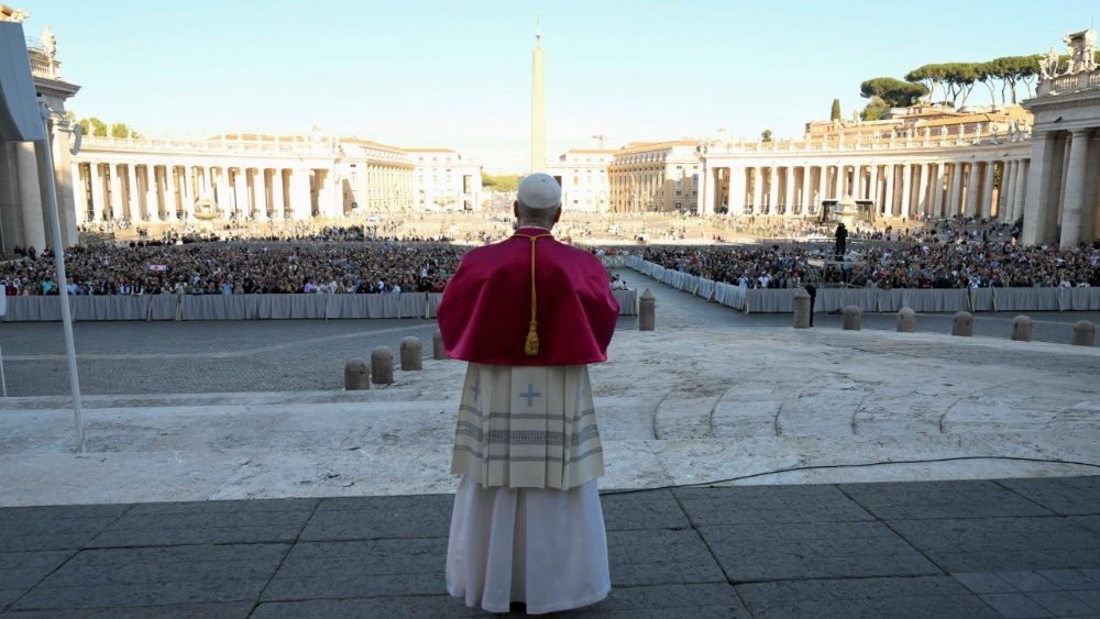 Малітоўнае чуванне ў інтэнцыі міру