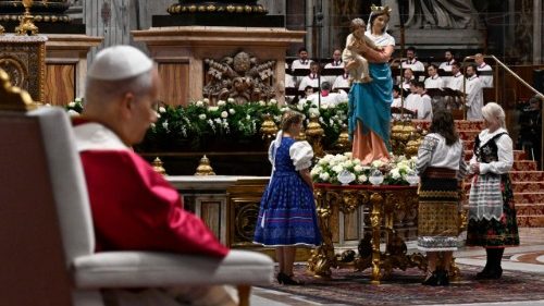 Pope Leo’s appeal to the silent majority that chooses peace