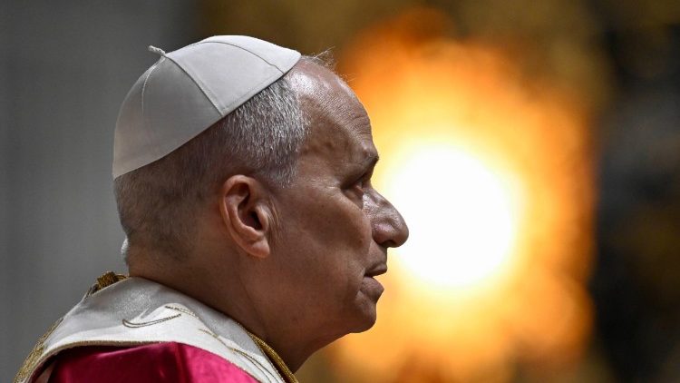 La fotogallery della preghiera del Santo Rosario per invocare il dono della pace
