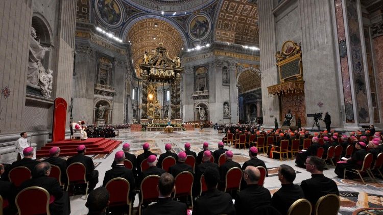 Kuomba amani ya kweli