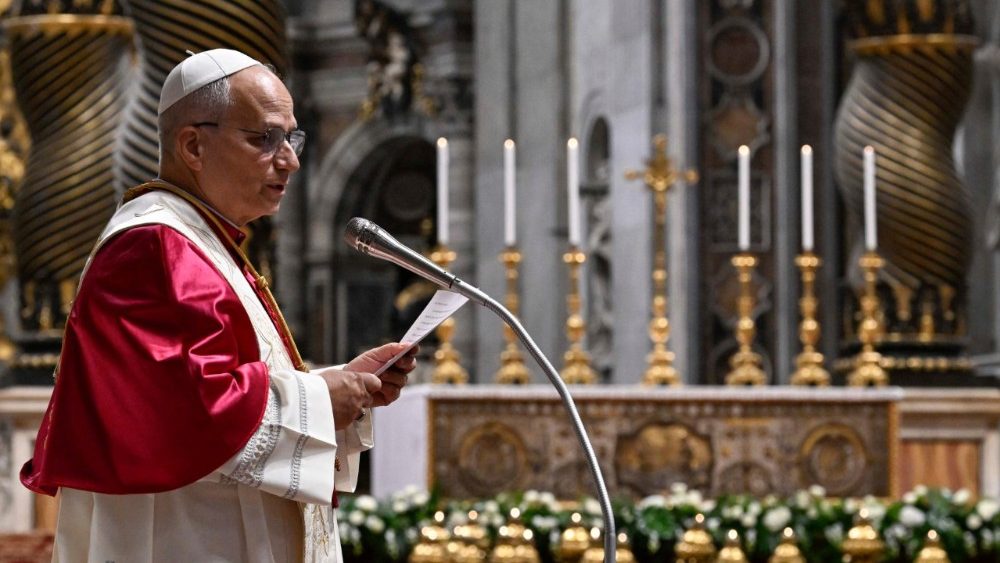 Малітоўнае чуванне ў інтэнцыі міру