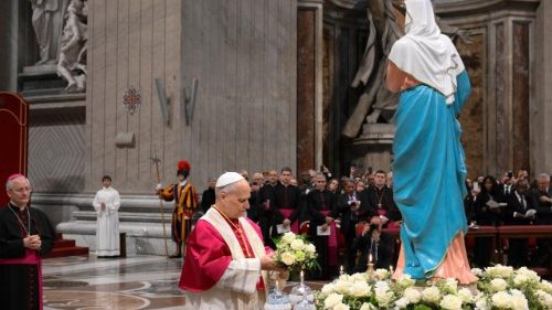 Lev XIV.: Prav&aacute; sila sa prejavuje v službe životu, nie vo vojne