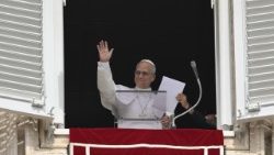 2026.04.12 Regina Caeli