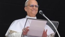 2026.04.12 Regina Caeli