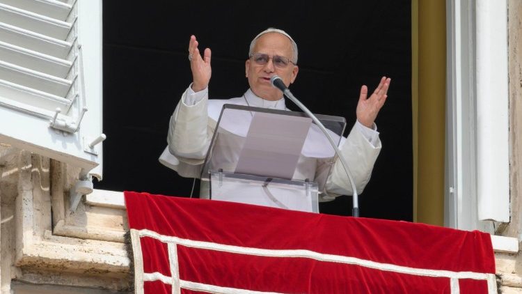 2026.04.12 Regina Caeli