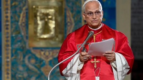 Lev XIV. povzbudil katol&iacute;kov v Alž&iacute;rsku: Buďte znamen&iacute;m modlitby, charity a jednoty