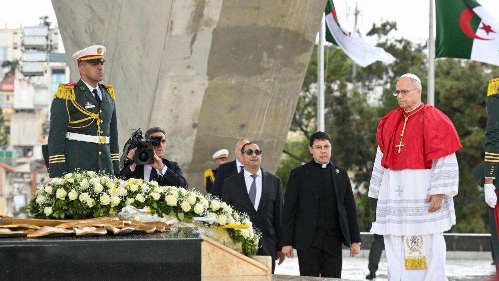 Uctění památky mučedníků, 13. 4. 2026