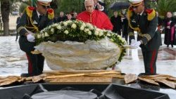 Pamätník mučeníkov Maqam Echahid