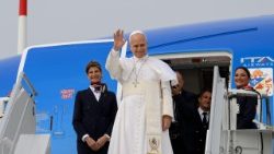 2026.04.13 ር.ሊ.ጳ. ልዮን መበል 14 ኣብ ኣርባዕተ ሃገራት ኣፍሪቃ ዘካይድዎ ሓዋርያዊ ዑደት ይጅምሩ