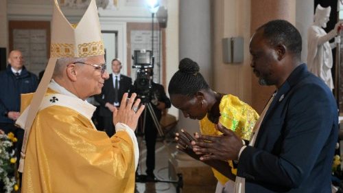 Algerien: So war die erste Etappe von Leos Afrikareise