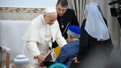 Podróż apostolska Leona XIV do czterech afrykańskich krajów to szczególne wydarzenie pierwszego roku tego pontyfikatu