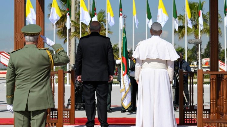 Nyimbo za Mataifa mawili zilipigwa