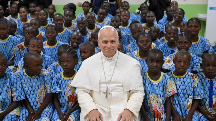 Huduma kwa watoto ni faraja kubwa katika ujenzi wa familia sku za usoni