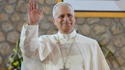 2026.04.16 Viaggio Apostolico in Camerun - Incontro per la pace con la ComunitÃ  di Bamenda