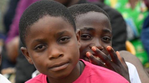 „Czas przemiany jest teraz”: Papież w Bamendzie