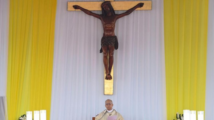 Kashfa ya Fumbo la Msalaba na Wafuasi wa Emau!