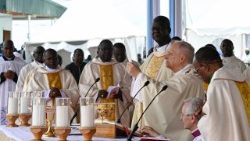 Tafakari Liturujia ya Neno la Mungu, Dominika ya Tatu ya Kipindi cha Pasaka: Jinsi ya Kumtambua Kristo Mfufuka