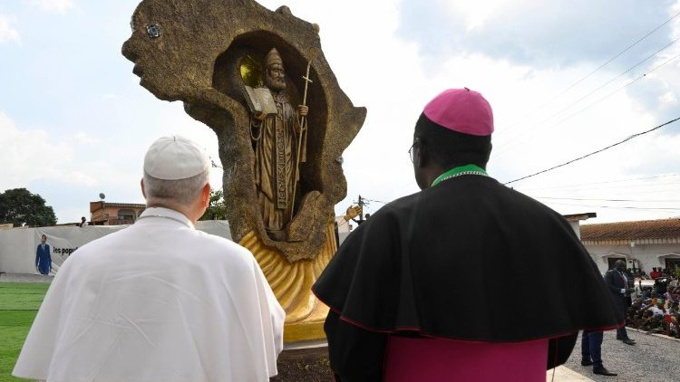 Chuo Kikuu cha Kikatoliki cha Afrika ya Kati: Elimu makini