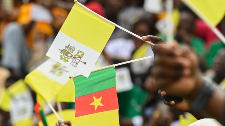 Wizyta Papieża w Kamerunie zainicjowała dialog, kt&oacute;ry należy kontynuować