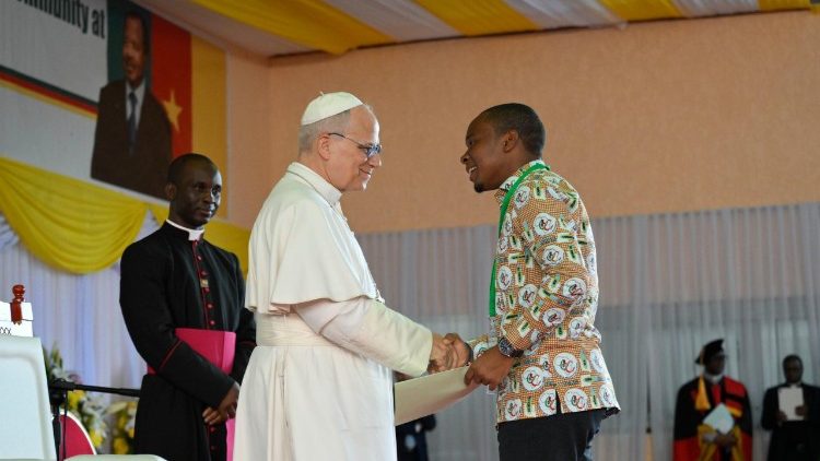 Uniwersytet ma kształtować nowe pokolenia wsp&oacute;łpracownik&oacute;w prawdy