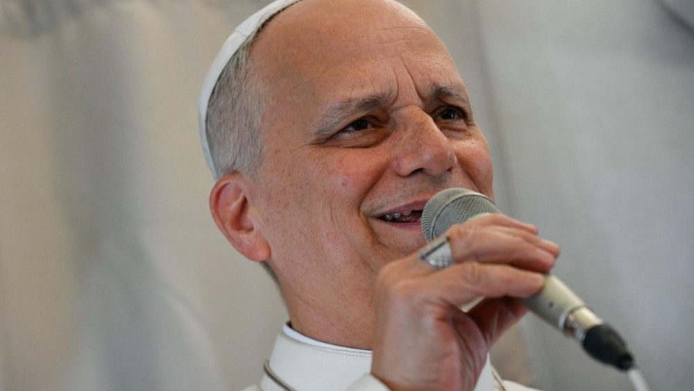 2026.04.18 Viaggio Apostolico in Angola - Trasferimento da Yaounde a Luanda