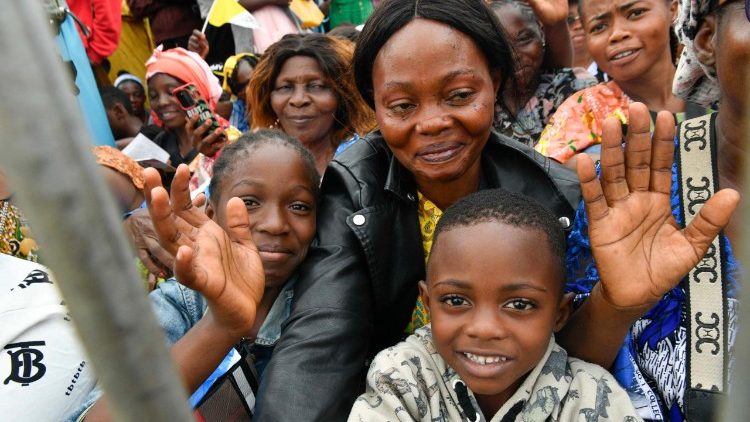Dla Kameruńczyk&oacute;w ważne są więzi i wartości rodzinne