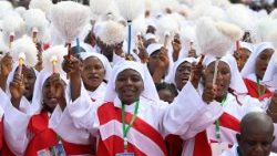 Kościół w Kamerunie jest pełen dynamizmu wiary - mówi rektor KUL ks. prof. Mirosław Kalinowski