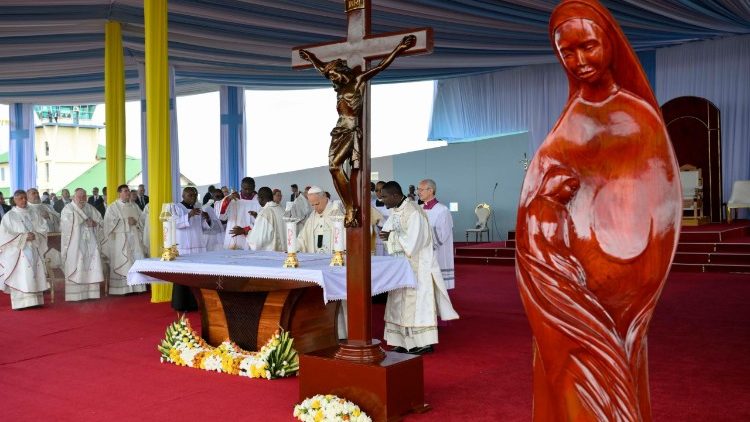 Bikira maria Mama wa Mitume