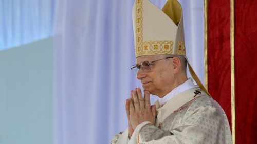 &iquest;Qu&eacute; cambia tras la visita del Papa Le&oacute;n XIV a Camer&uacute;n?