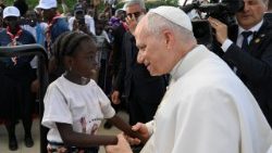 Minał już tydzień podróży apostolskiej Leona XIV do Afryki
