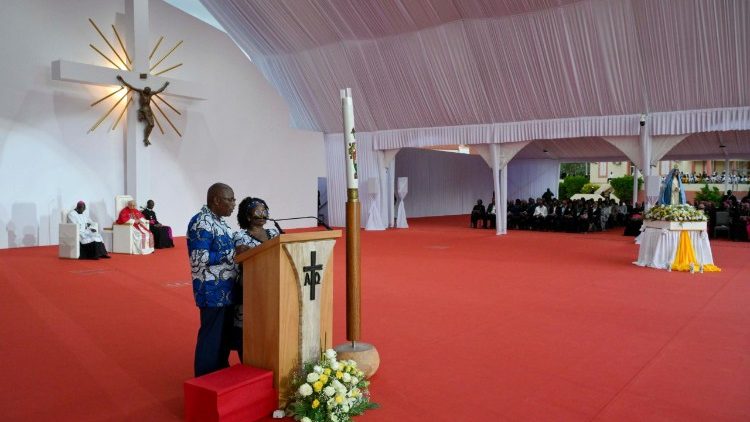 Pamaldos prie Mušimos Dievo Motinos šventovės