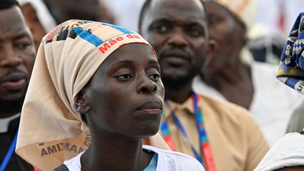 Візіт Папы ў марыйны санктуарый у Мушыме