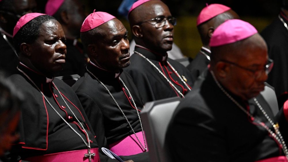 Візіт Папы ў марыйны санктуарый у Мушыме