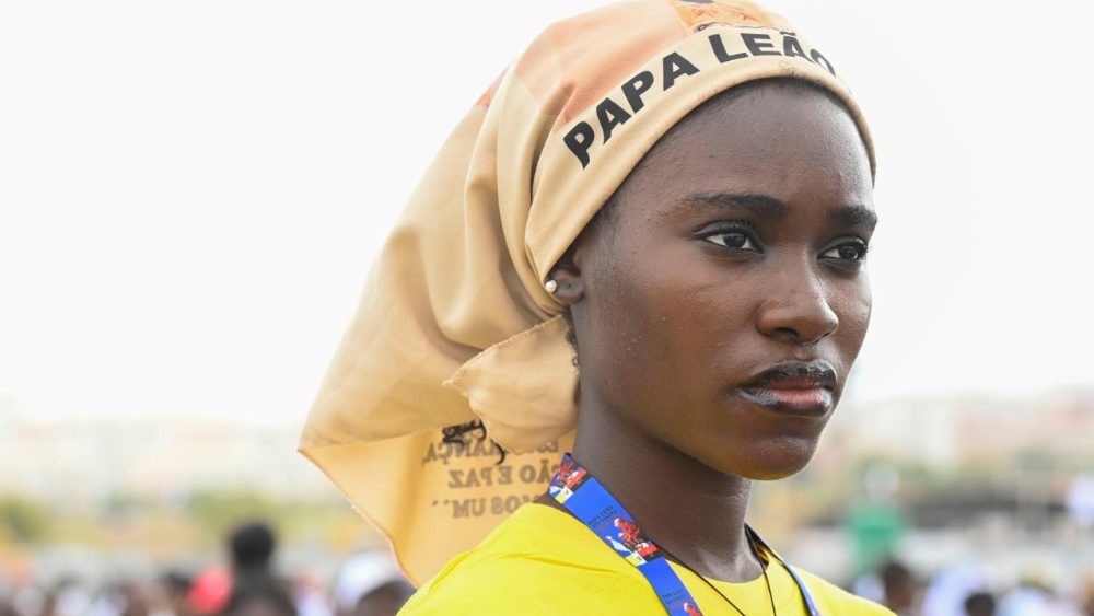 Sfântă Liturghie cu Leon XIV la Luanda, în Angola, duminică 19 aprilie 2026