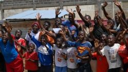 Ziara ya Papa nchini Angola