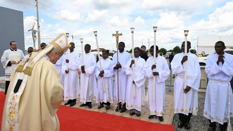 Fumbo la Pasaka liwasaidie waamini kuishi Kisinodi