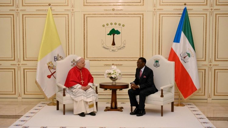 Guinea ya Ikweta