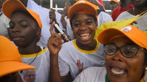 Oltre gli stereotipi, dal Papa i testimoni di una fede che chiede cura e rispetto