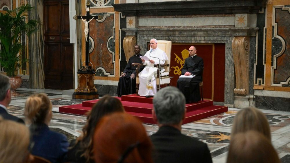 2026.04.25 Membri del Partito Popolare Europeo al Parlamento Europeo