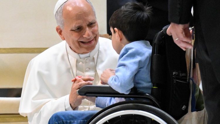Encontro foi repleto de ternos momentos