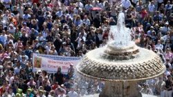 Regina Caeli 26. apríla 2026