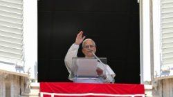 2026.04.26 Regina Caeli