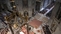 2026.04.26 Santa Messa con Ordinazioni presbiterali