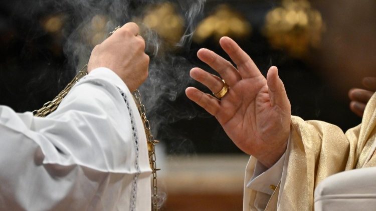 2026.04.26 Santa Messa con Ordinazioni presbiterali