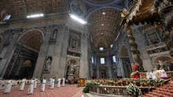 2026.04.26 Santa Messa con Ordinazioni presbiterali