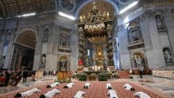 2026.04.26 Santa Messa con Ordinazioni presbiterali
